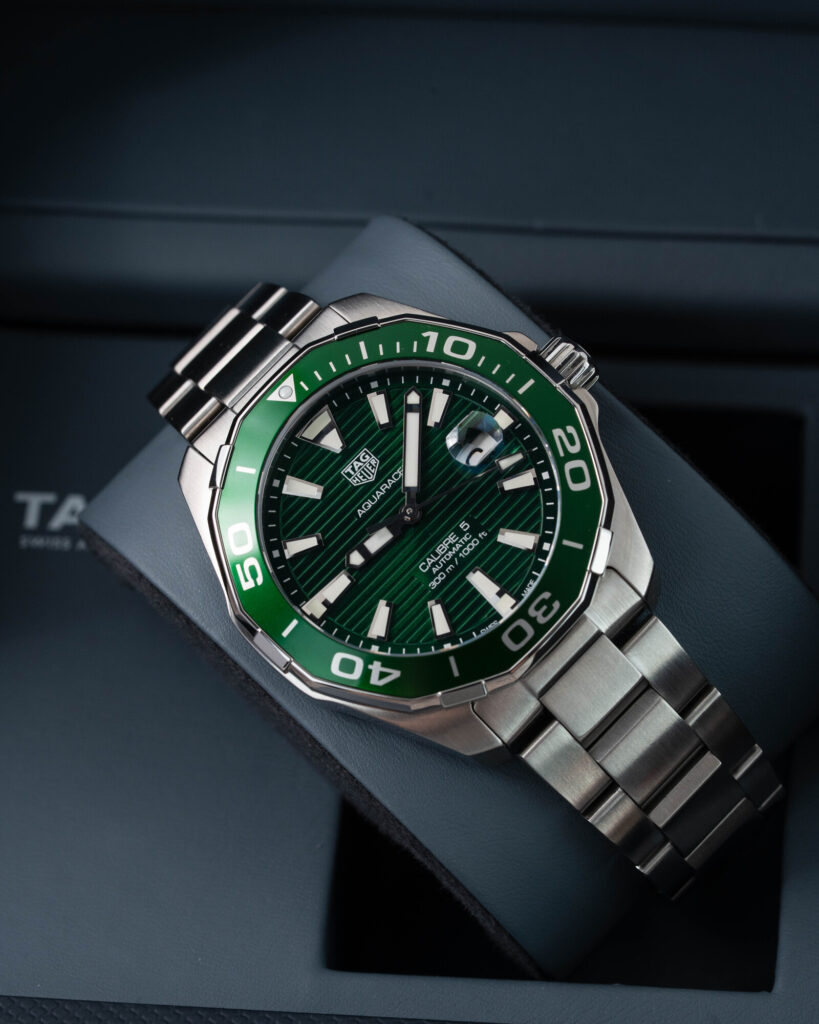 Tag Heuer WAY201S-0 WAY201S-0 2020