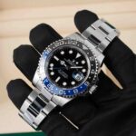 Rolex GMT-Master II 126710BLNR 2023