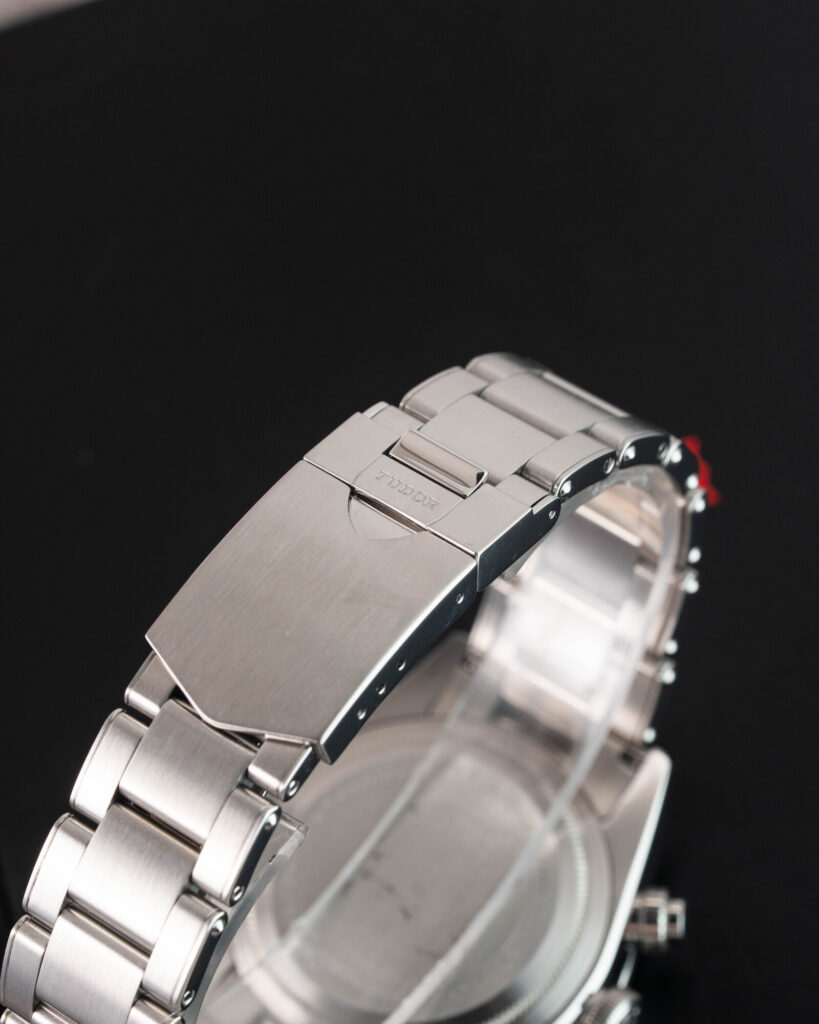 Tudor Black Bay Chrono 79360N 2023