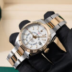 Rolex Sky-Dweller 326933 2018