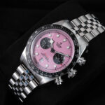 Tudor Black Bay Chrono 79360N 2025