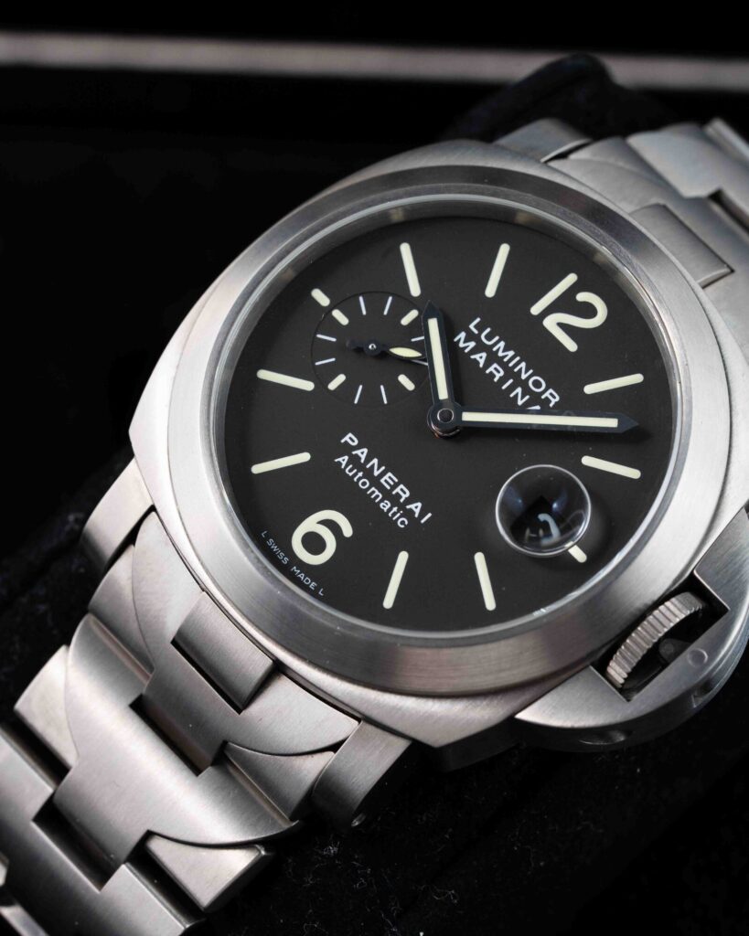 Panerai Luminor Marina 44 PAM00279 2009