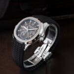 Patek Philippe Aquanaut 5164A-001 2018