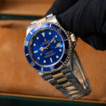 Rolex Submariner 16613 2005