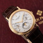 Patek Philippe Perpetual Calendar 5039J-001 2006
