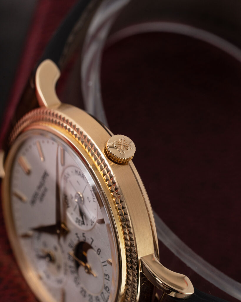 Patek Philippe Perpetual Calendar 5039J-001 2006