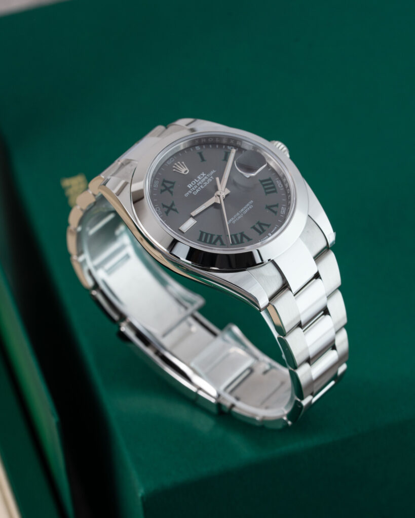 Rolex Datejust 126300 2025