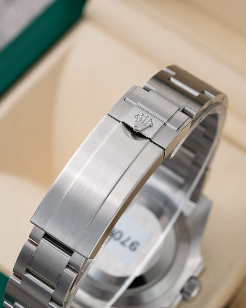 Rolex Submariner 116610LV 2017