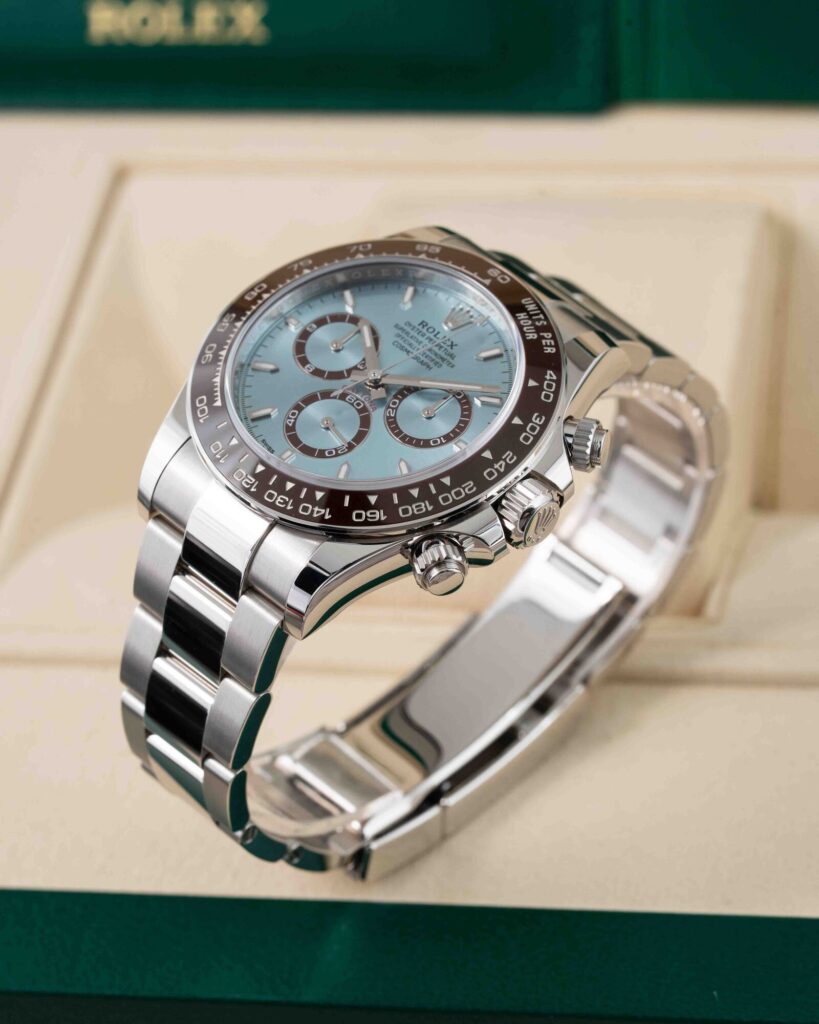Rolex Daytona 126506 2025