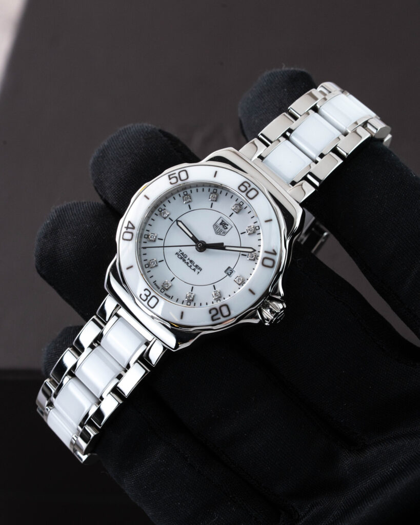 Tag Heuer Formula 1 Lady WAH1315 2014