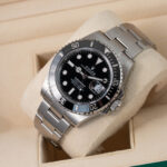 Rolex Submariner 126610LN 2025