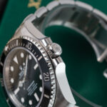 Rolex Submariner 124060 2025