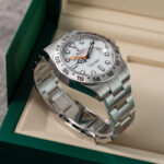 Rolex Explorer II 226570 2025