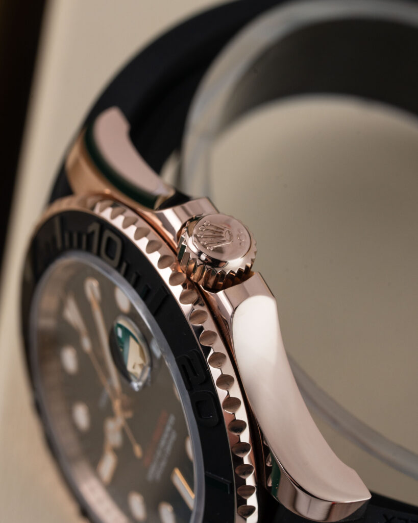 Rolex Yacht-Master 126655 2021