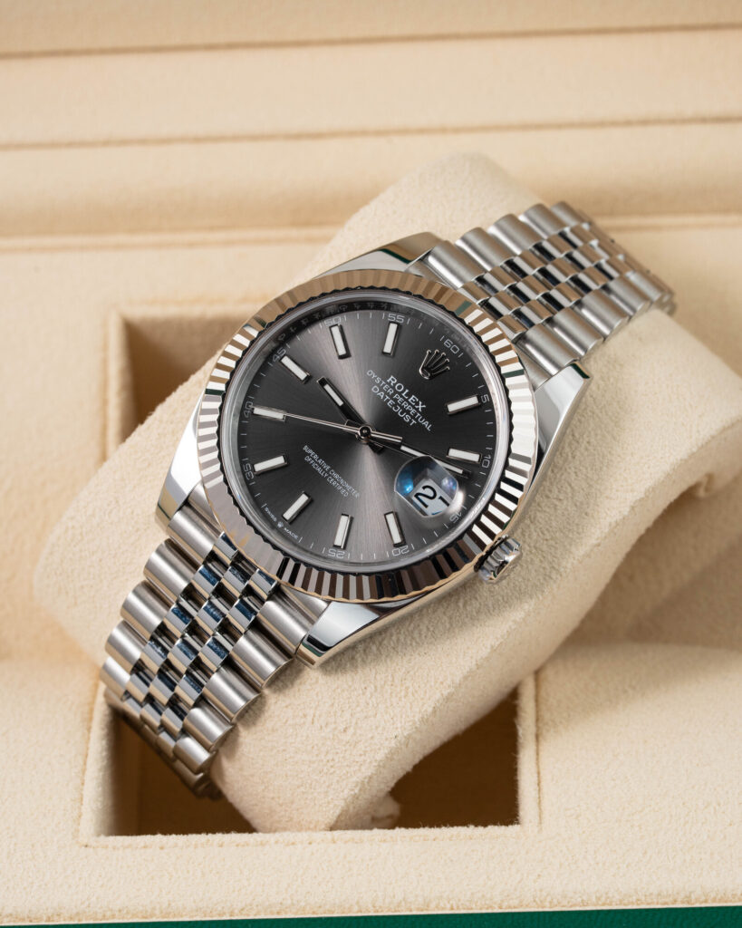Rolex Datejust 126334 2024