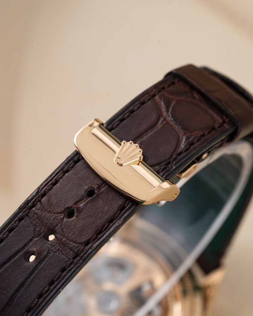 Rolex 1908 52808 2024