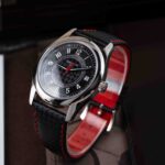 Patek Philippe Calatrava 6007G-010 2025