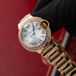 Cartier Ballon Bleu 3006 2007