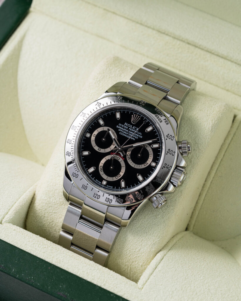 Rolex Daytona 116520 2005