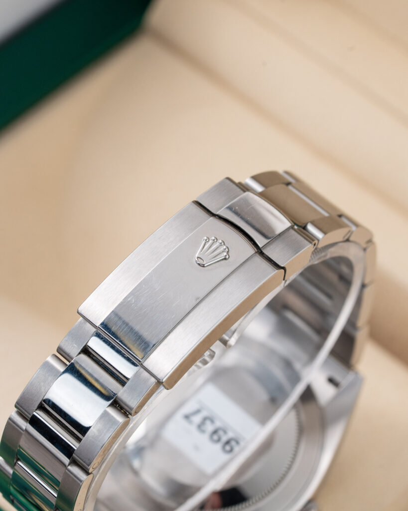 Rolex Datejust 126334 2022
