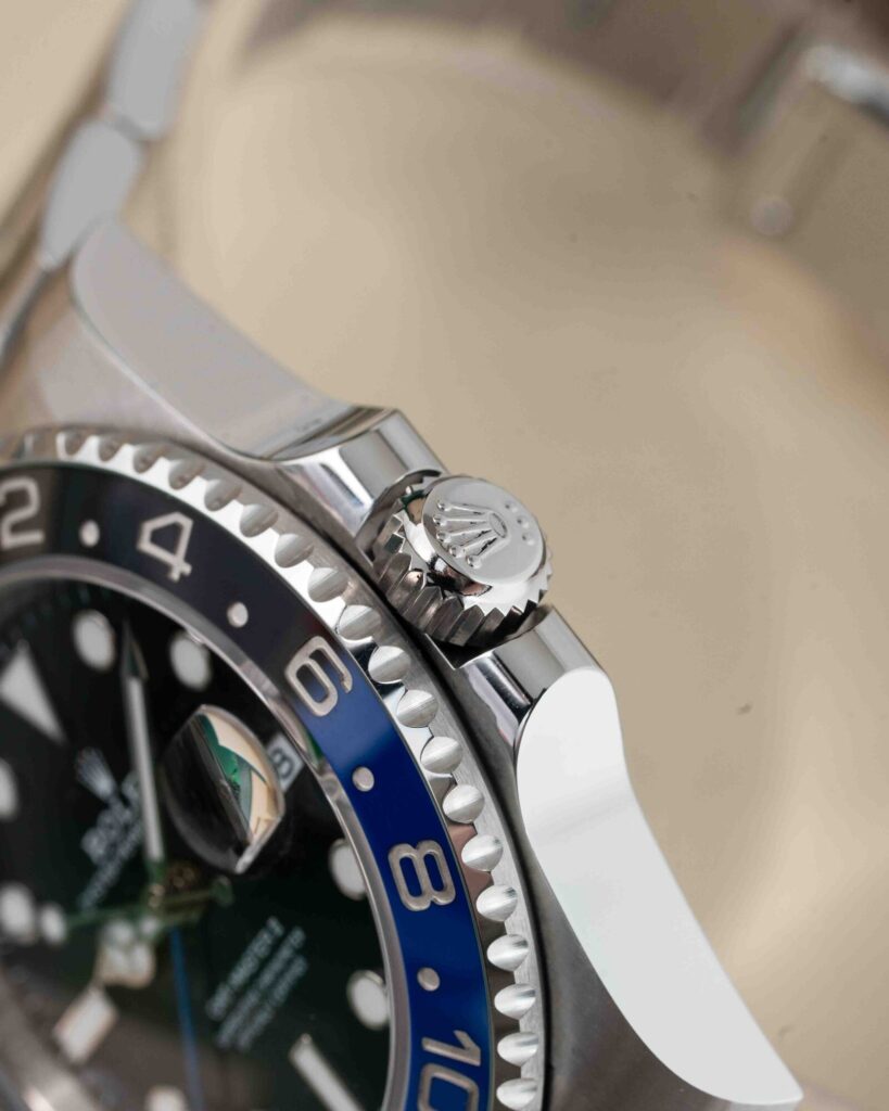 Rolex GMT-Master II 126710BLNR 2023