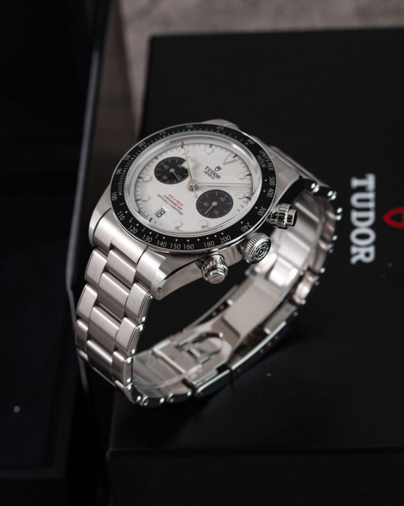 Tudor Blackbay 79360N 2024