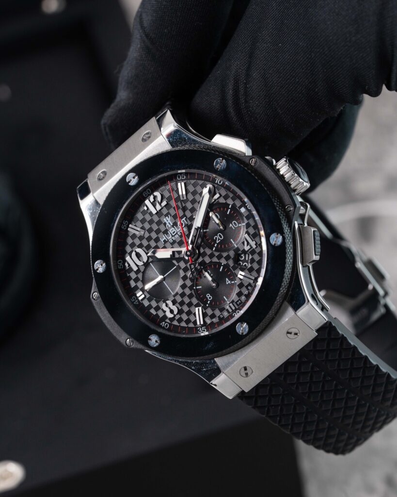 Hublot Big Bang 301.SB.131.RX