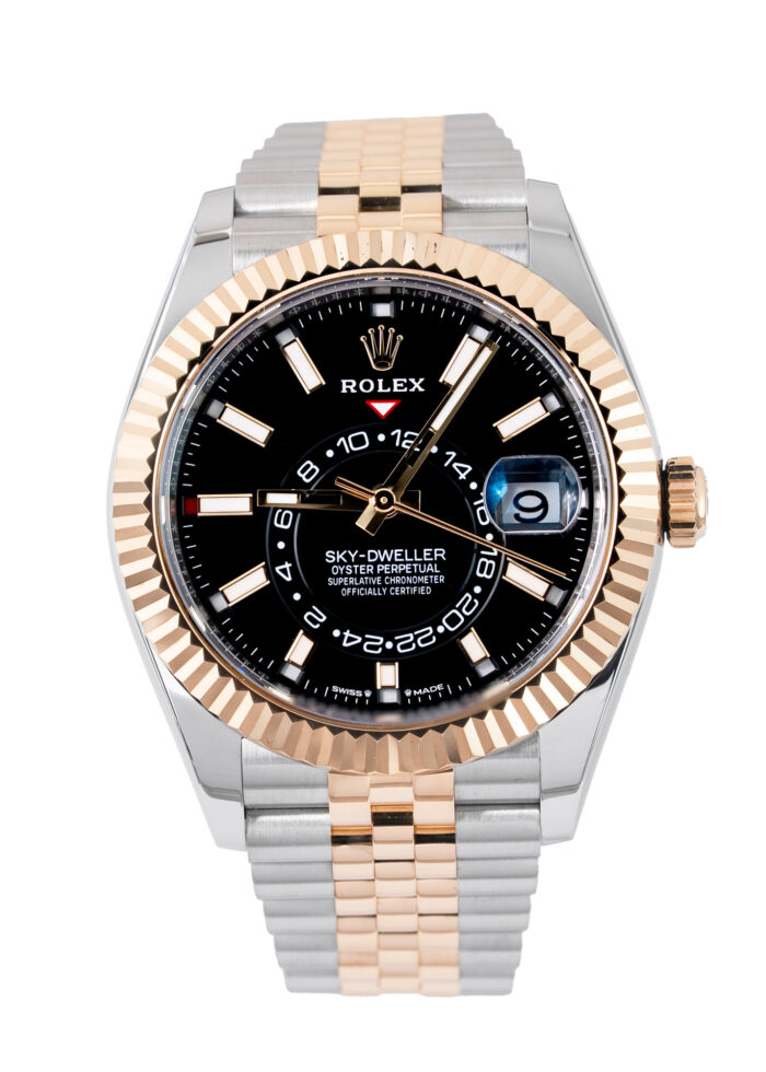 Rolex Sky-Dweller 336933 2023