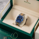 Rolex Submariner 126613LB 2022