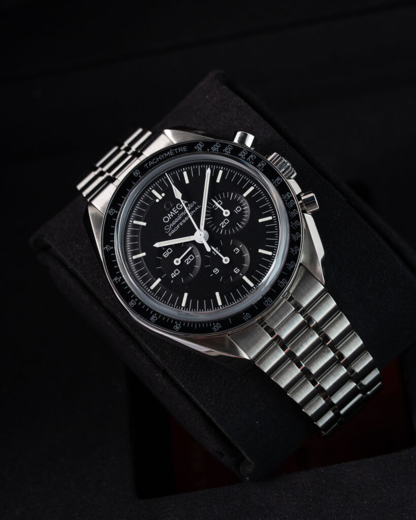 Omega Speedmaster 310.30.42.50.01.002 2022