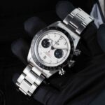 Tudor Black Bay Chronograph 79360N 2025