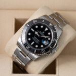Rolex Submariner 126610LN 2024
