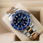 Rolex Submariner 126613LB 2022