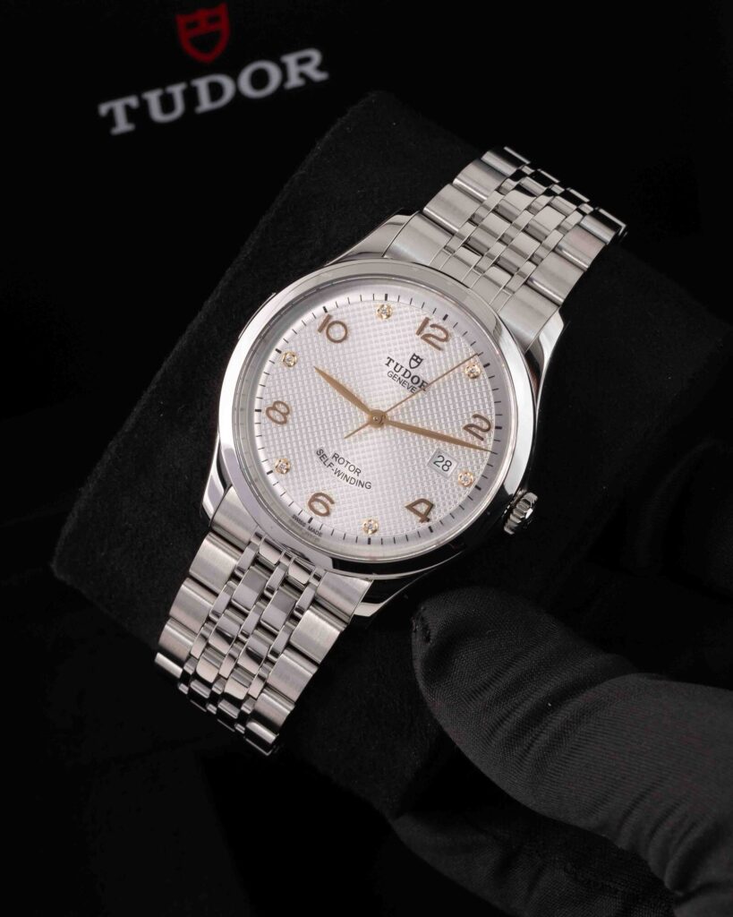 Tudor 1926 91650 2024