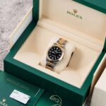 Rolex Explorer 124273 2024
