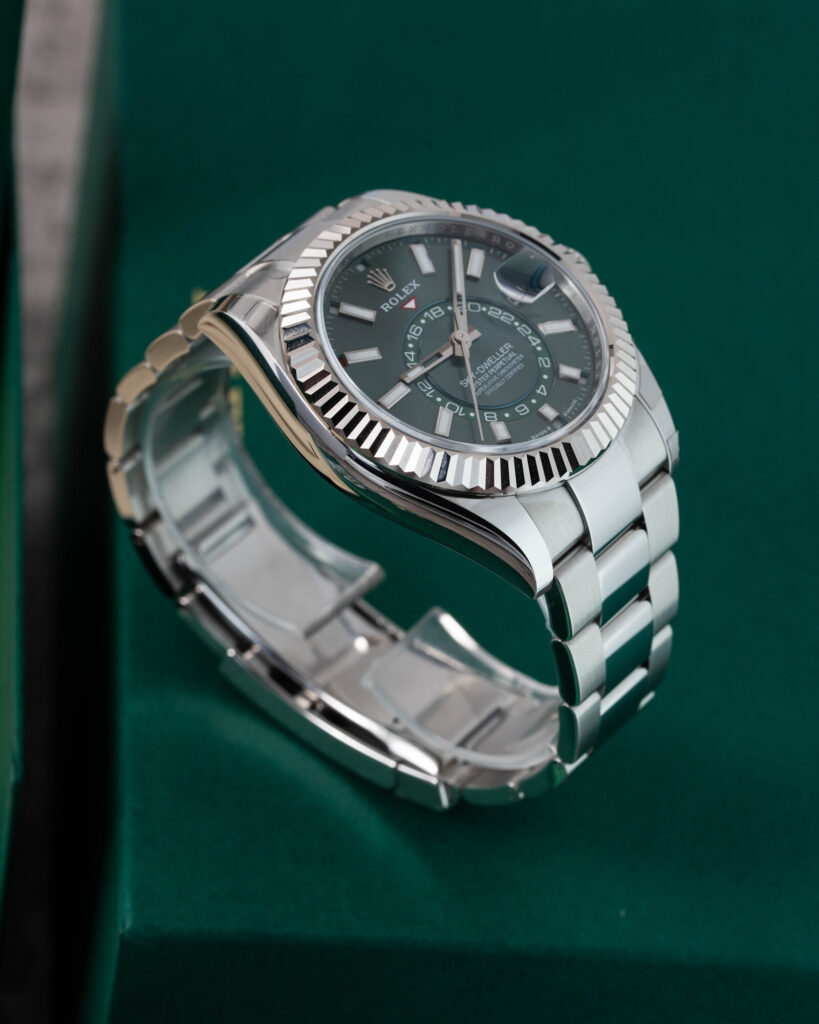Rolex Sky-Dweller 336934 2025