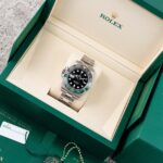 Rolex GMT-Master II 126720VTNR 2025