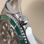 Rolex Submariner 126610LV 2021
