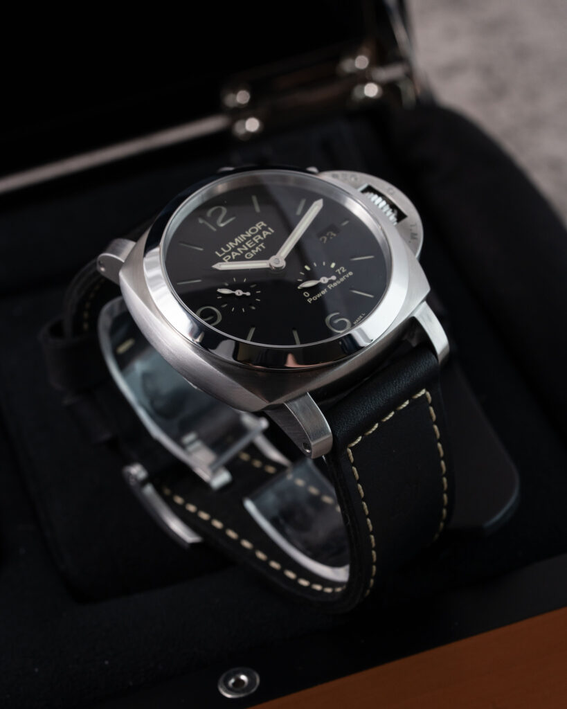 Panerai Luminor PAM00321 2016