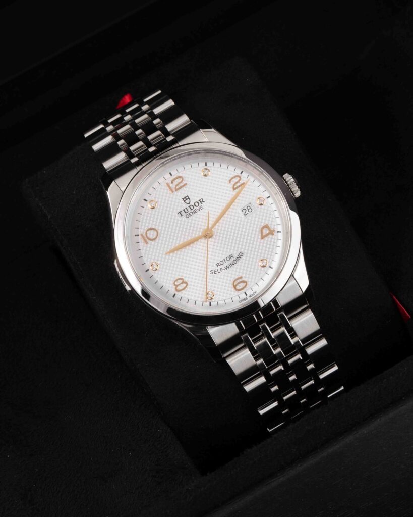 Tudor 1926 91650 2024
