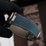 Patek Philippe Nautilus 5980/60G-001