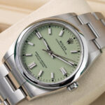 Rolex Oyster Perpetual 126000 2025
