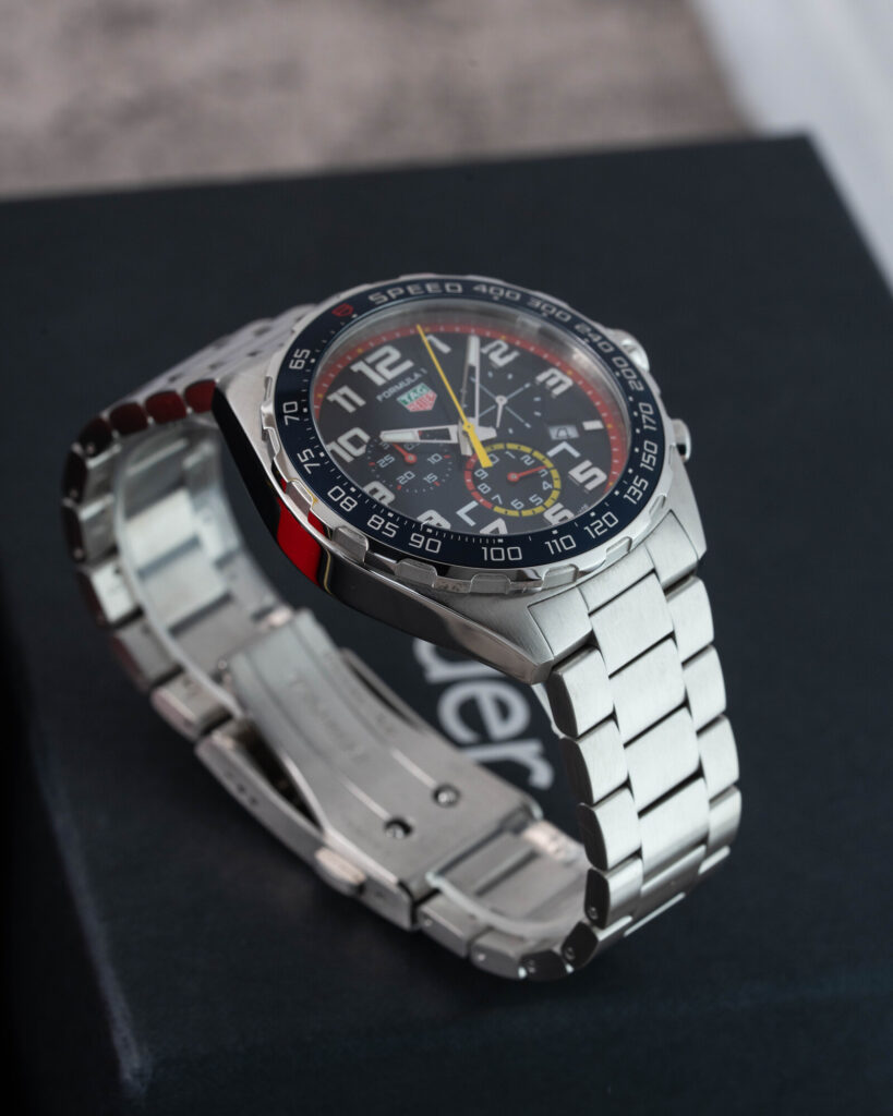 Tag Heuer Formula 1 Redbull Racing CAZ101AL-0  2024