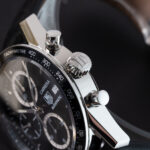 Tag Heuer Carrera Calibre 16 CV2010-2 2010