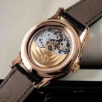 Patek Philippe Annual Calendar 5205R-011 2025