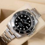 Rolex Submariner 114060 2018