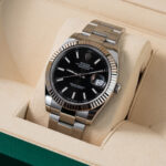 Rolex Datejust 126334 2025