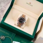 Rolex GMT-Master II 126711CHNR 2023