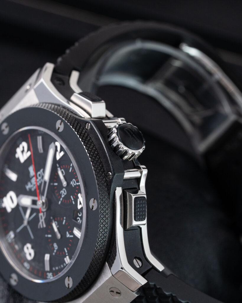 Hublot Big Bang 301.SB.131.RX