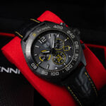 Tag Heuer Formula 1 Quartz Senna Special Edition CAZ101AJ.FC6487 2022